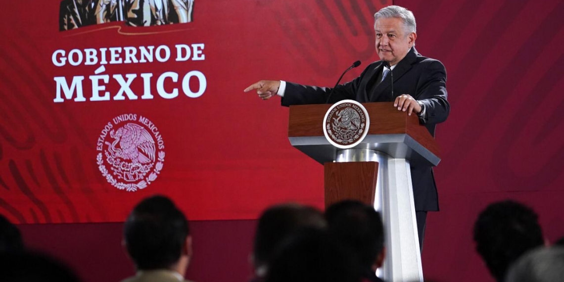 Gobierno Federal desaparece las Zonas Económicas Especiales en el sur del país