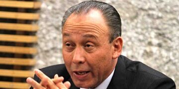 Reyes Baeza potencial chapulín