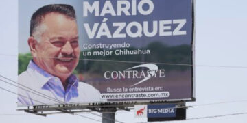 Es viejo pleito el de Mario vs. Cruz