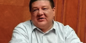 Acaba sus vacaciones el Fiscal