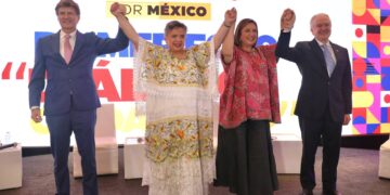 El Frente anima el cotarro