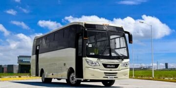 ¿Qué pasó con los camiones nuevos?