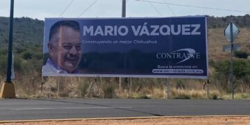 Mario Vázquez, sigue de gastalón