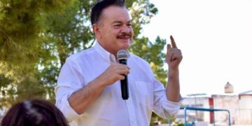 Mario Vázquez, cínico al límite