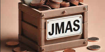 JMAS, la “caja chica”