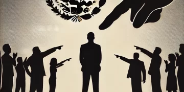 Revocación de mandato en Sinaloa