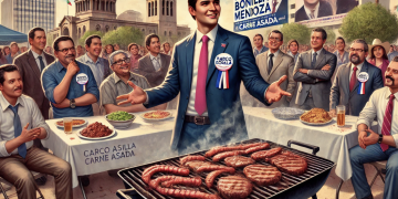 Bonilla y la “carne asada” |  Pérez Cuéllar no está manco