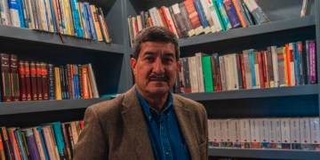 Javier Corral otro conflicto de interés