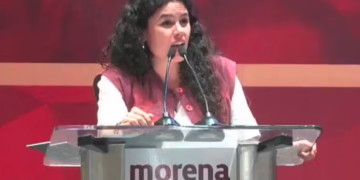 Morena: las vísperas y los días