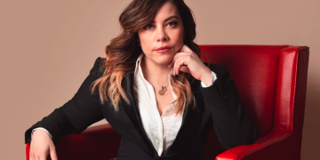 Tras las huellas de… Lily Aguilar