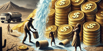 Golpe al bolsillo de los juarenses