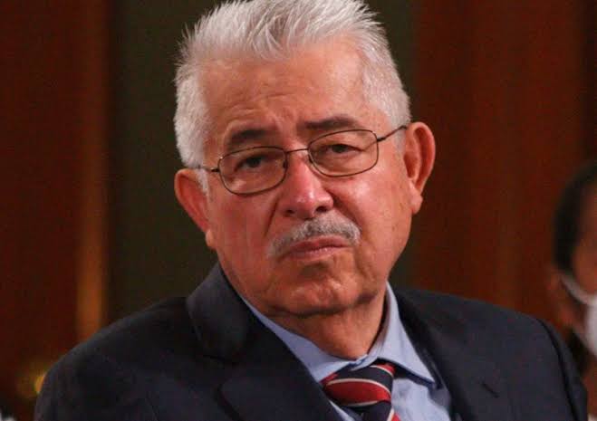 Tras las huellas… Rosario Alejandro Esquer Verdugo