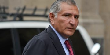 Adán Augusto protector de narcos: Ravelo Galó