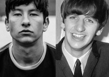 Barry Keaghan será Ringo en película 