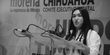 Tras las huellas de Brighite Granados…