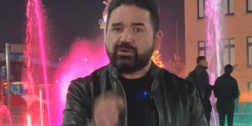 MC arremete contra Mario Vázquez