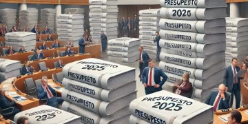 Maru da sabadazo a los diputados