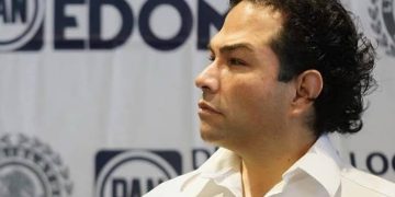 Tras las huellas de… Enrique Vargas del Villar