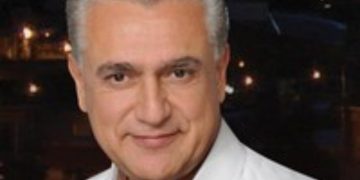 Tras las huellas de… Enrique Serrano