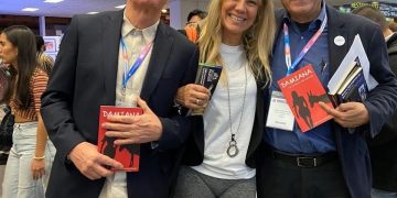 Tras las huellas de… Marcela Bodenstedt