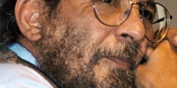 Tras las huellas de… Joaquín Armando Chacón