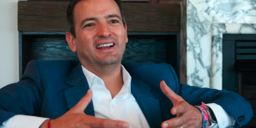 Tras las huellas de… Marco Bonilla