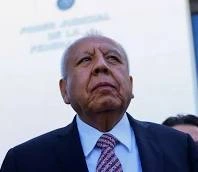 Tras las huellas de… Francisco Garduño