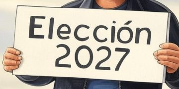 Crecen los indecisos en Chihuahua para el 2027