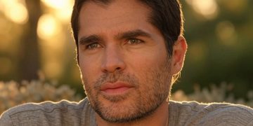 Tras las huellas de… Eduardo Verástegui