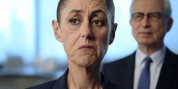 Se enojó Claudia Sheinbaum | Algo sobre el FOBAPROA