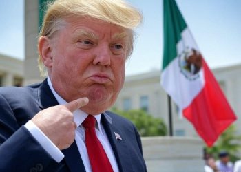 Trump y las próximas acciones para México