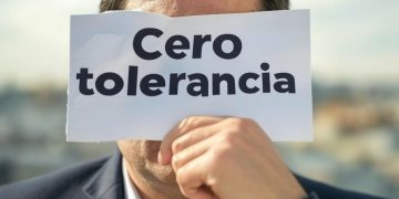 García Harfuch y la “tolerancia cero”