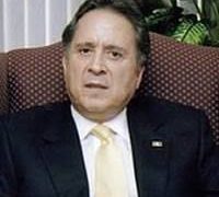 Murió hoy Miguel Lerma Candelaria, tras un año de problemas de salud