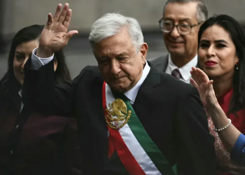 Sí, existe una alianza entre el estado mexicano y los cárteles