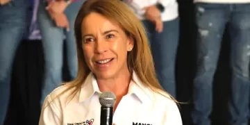 Tras las huellas de… Manque Granados