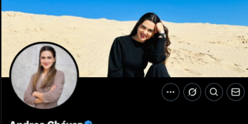 ¡Siempre hay 1 tuit!… ó 2, de Andrea Chávez