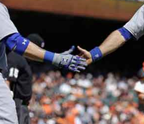 Dodgers mandan Scouts a buscar peloteros en Juárez