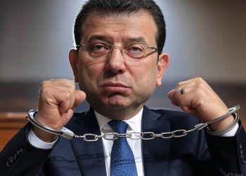 Erdogan aprovechó la agitación global para encarcelar al alcalde de Estambul, su principal opositor