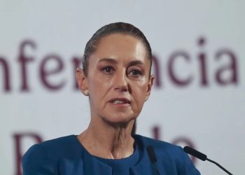 Sheinbaum dará una «respuesta integral» sobre aranceles después del 2 de abril