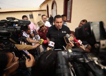 Por exitoso se planea continuar con el Spring Break en la avenida Juárez