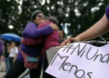 Marcha para exigir que no se dé «carpetazo» al caso del Cuau