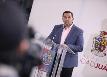 Exhorta alcalde Pérez Cuéllar a pagar Impuesto Predial