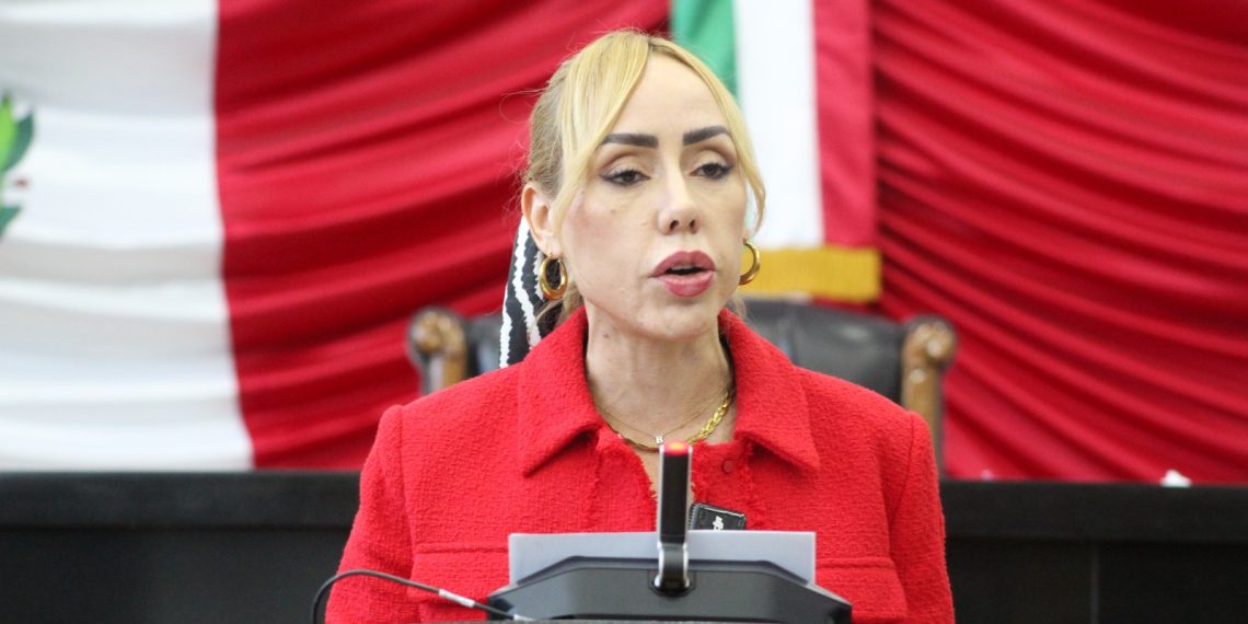 Tras las huellas de… Brenda Francisca Ríos Prieto de LeBaron