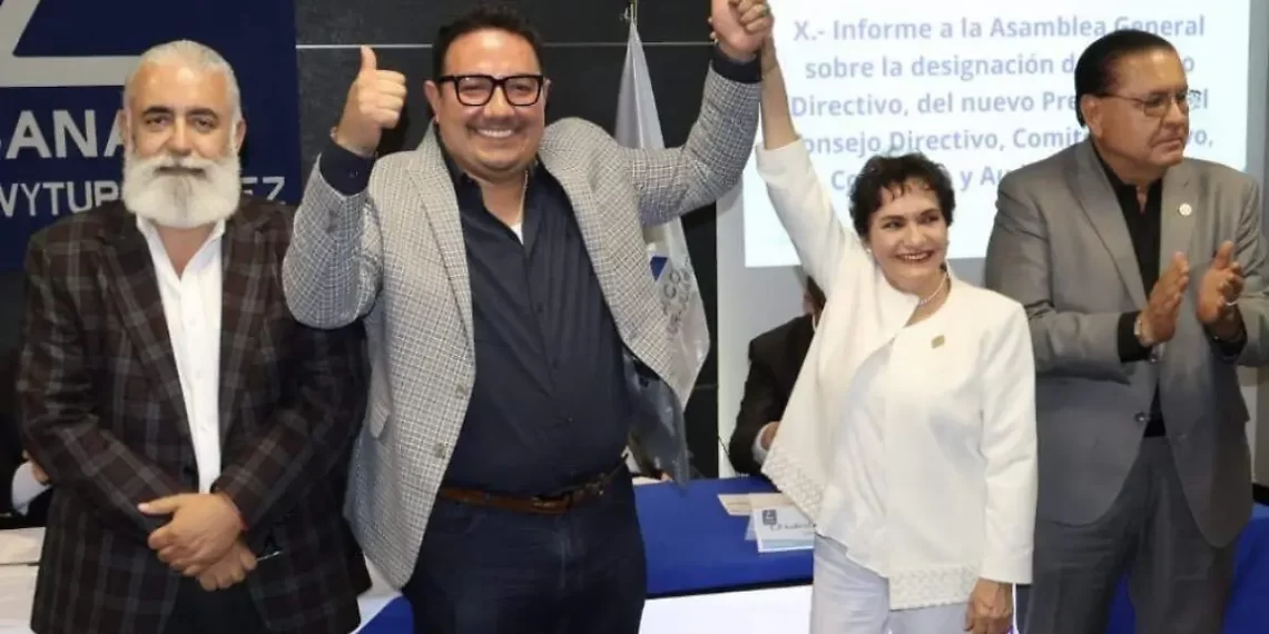 Iván Pérez y el doble discurso