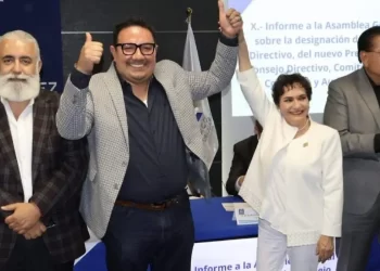 Iván Pérez y el doble discurso