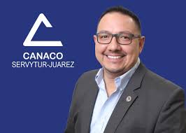 Tras ríspida precampaña gana presidencia de Canaco Iván Pérez 