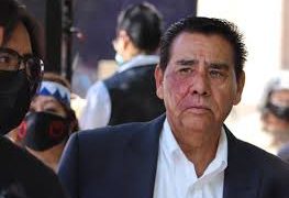 Tras las huellas de… Martín Chaparro