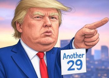 Washington quiere otros 29 narcos mexicanos