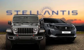 Stellantis, dueña de Jeep y Ram, frena operación en México