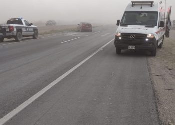 Sigue alerta sobre lluvias y nevadas para el fin de semana